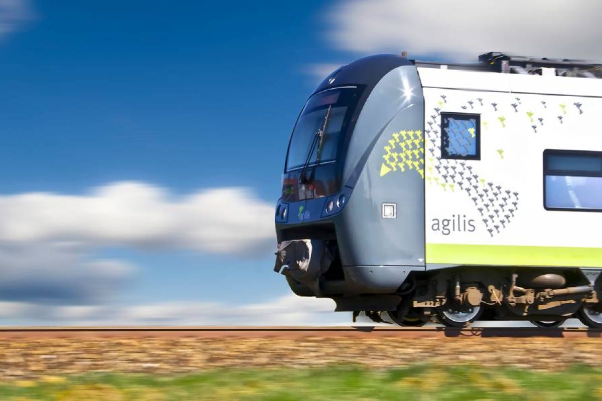 transdev