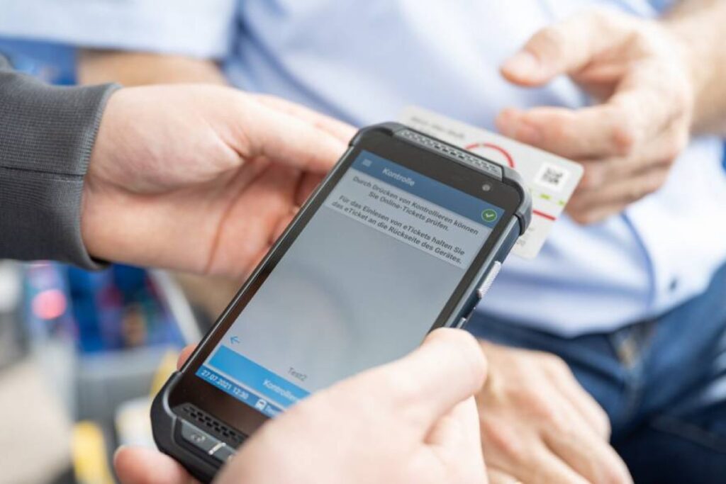 Dortmunder Stadtwerke