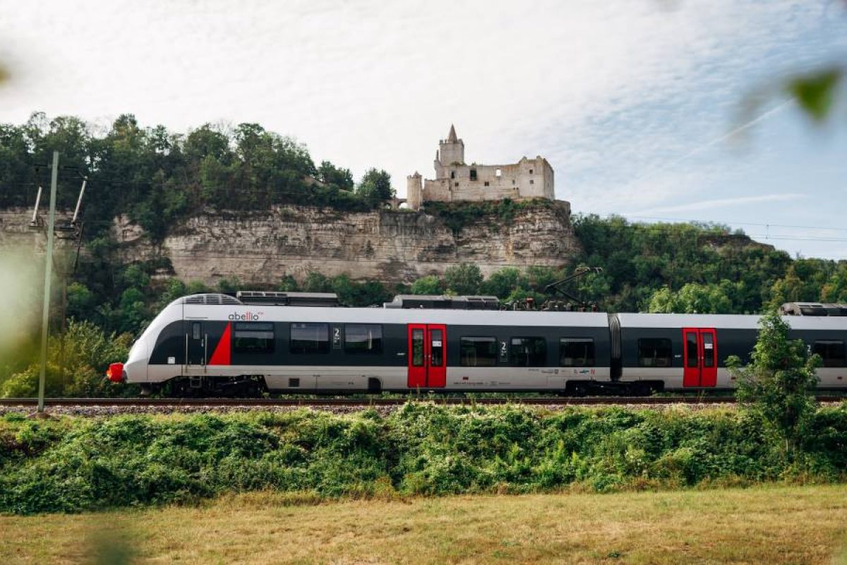 abellio