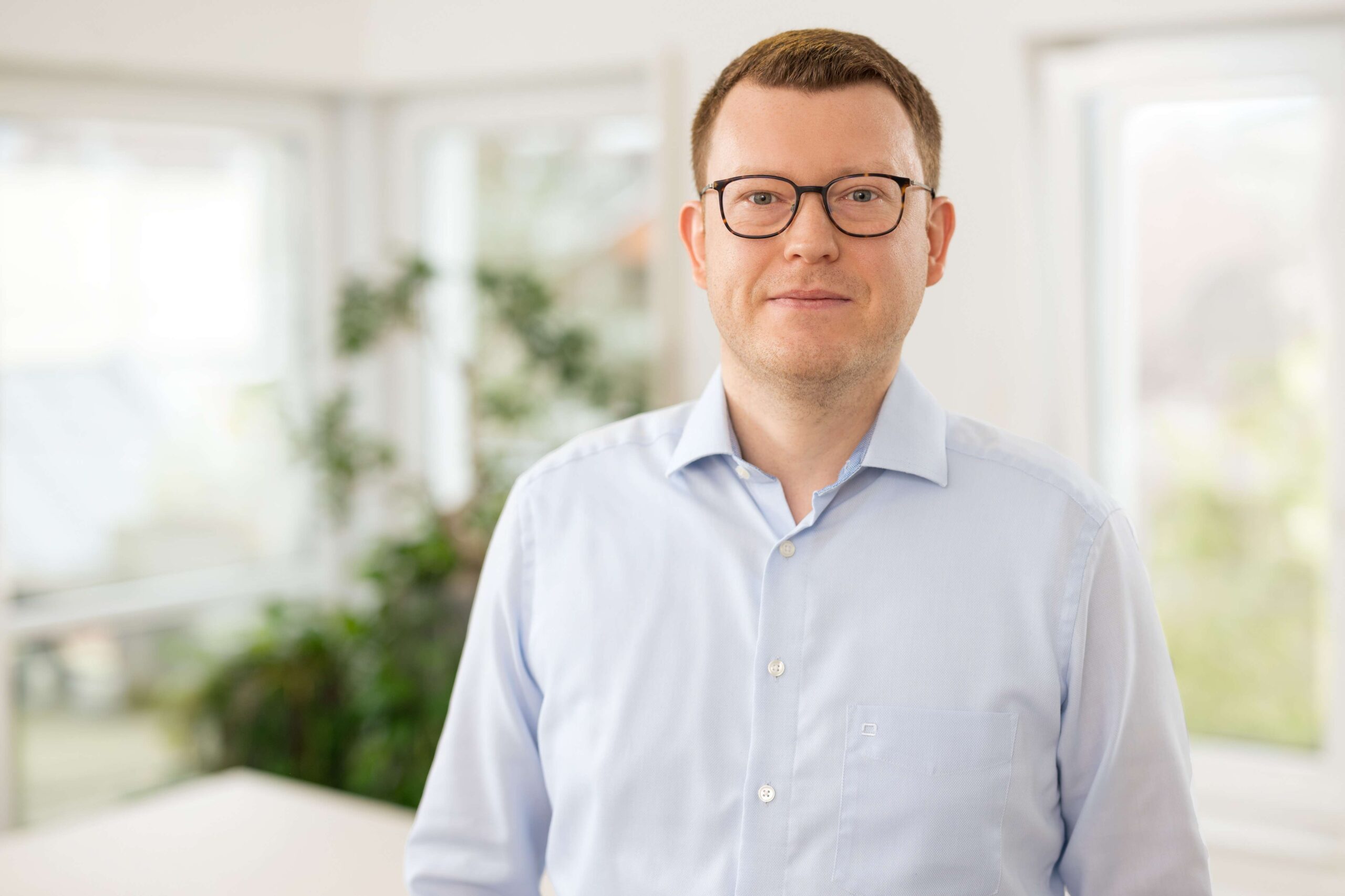 Alexander Schneider