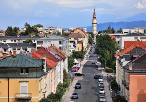 Klagenfurt