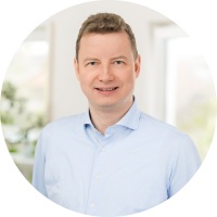 Portrait Darius Rauert