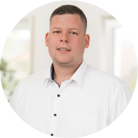 Portrait Jens Feldhaus